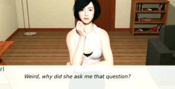 My Future Wife PC Screenshot