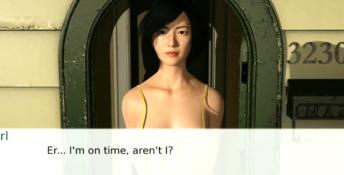 My Future Wife PC Screenshot