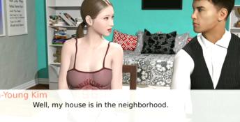 My Future Wife PC Screenshot
