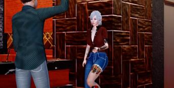 My Girlfriend & My Futa Grandma PC Screenshot
