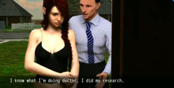 My Girlfriend's Amnesia PC Screenshot