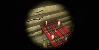 My Grandparents' Christmas Mystery PC Screenshot