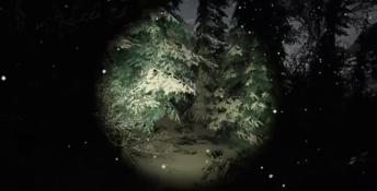 My Grandparents' Christmas Mystery PC Screenshot