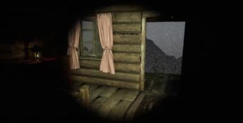 My Grandparents' Christmas Mystery PC Screenshot