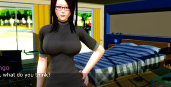 My Harem Story R