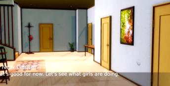 My Harem Story R PC Screenshot