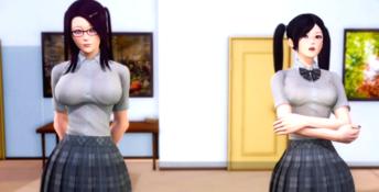 My Harem Story R PC Screenshot