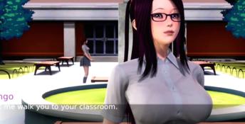 My Harem Story R PC Screenshot
