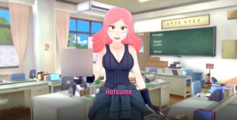 My Hero Rising PC Screenshot