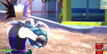 My Hero Ultra Rumble PC Screenshot