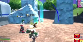 My Hero Ultra Rumble PC Screenshot