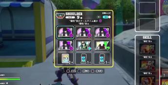 My Hero Ultra Rumble PC Screenshot