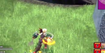 My Hero Ultra Rumble PC Screenshot