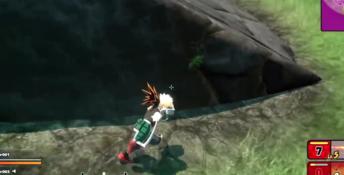 My Hero Ultra Rumble PC Screenshot