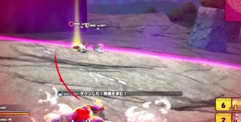 My Hero Ultra Rumble PC Screenshot