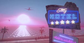 My Hotel PC Screenshot