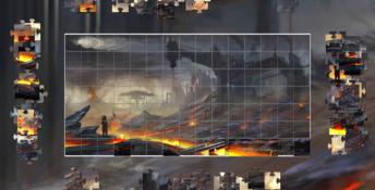 My Jigsaw Adventures: The Source Of Power