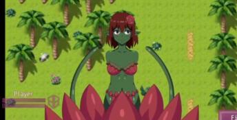 My Life In A Monster Girl Paradise