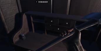 My Lil Horror PC Screenshot