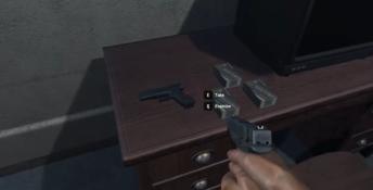 My Lil Horror PC Screenshot