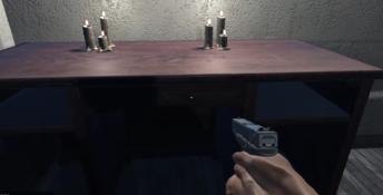 My Lil Horror PC Screenshot