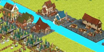 My Little Farmies PC Screenshot