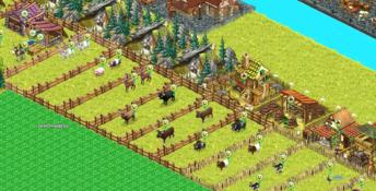 My Little Farmies PC Screenshot