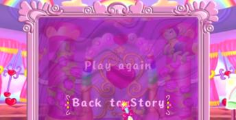 My Little Pony Crystal Princess The Runaway Rainbow PC Screenshot