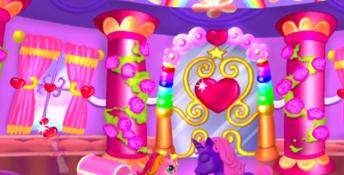 My Little Pony Crystal Princess The Runaway Rainbow PC Screenshot