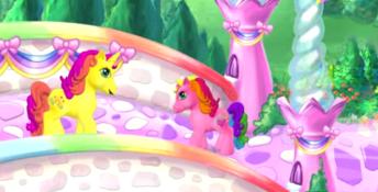My Little Pony Crystal Princess The Runaway Rainbow