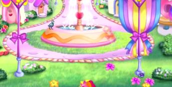 My Little Pony Crystal Princess The Runaway Rainbow