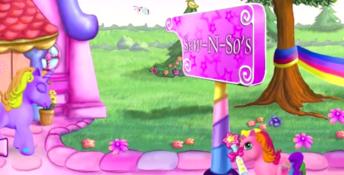 My Little Pony Crystal Princess The Runaway Rainbow