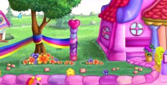 My Little Pony Crystal Princess The Runaway Rainbow