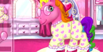 My Little Pony Crystal Princess The Runaway Rainbow PC Screenshot