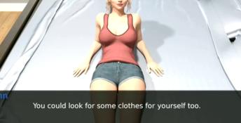 My Lovely Sara PC Screenshot