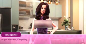 My Lovely Stepsister PC Screenshot