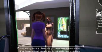 My Lust Wish PC Screenshot