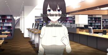 My Neighbor's Lonely Wife 2 PC Screenshot