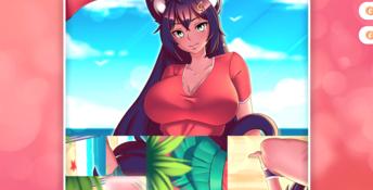 MY Neko Waifu! PC Screenshot