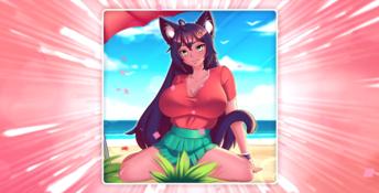 MY Neko Waifu! PC Screenshot