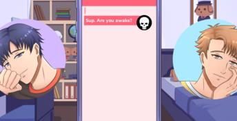 My Nemesis and Hero