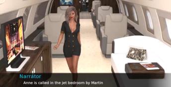My New Life as a Stewardess