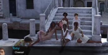 My New Life as a Stewardess PC Screenshot