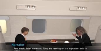 My New Life as a Stewardess PC Screenshot