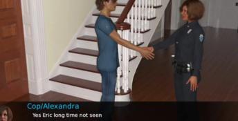 My New Life as a Stewardess PC Screenshot