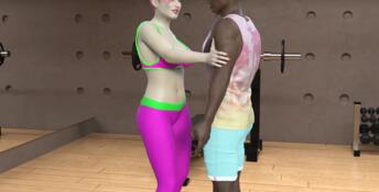 My New Neighbor is a Futa PC Screenshot
