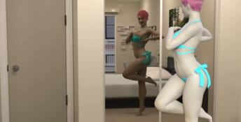My New Neighbor is a Futa PC Screenshot
