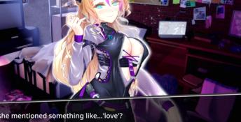 My Newborn Life In A Harem PC Screenshot