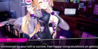 My Newborn Life In A Harem PC Screenshot
