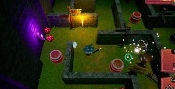 My Pet Rock PC Screenshot